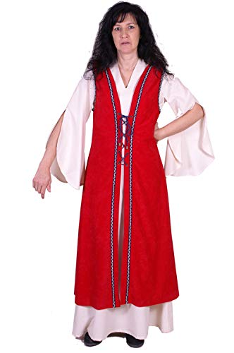 Preisvergleich Produktbild Medieval bliaut Julietta