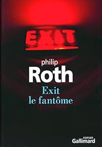 Exit le FantÃ´me par Roth