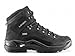 Produktbild Lowa Renegade GTX® Mid Wide, Color:dark grey/navy;Size:UK 15.0/ EU 51.0