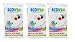 Ecover Antibacterial Wipes 40 Large wipes - ECO-4001278