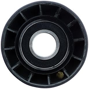 FORD B-MAX S-MAX C-MAX FOCUS FIESTA FUSION GALAXY MONDEO MINI ONE CLUBMAN COOPER VOLVO C30 S40 S80 V50 V70 Fan Belt Tensioner Pulley - V - Ribbed Belt Idler