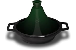 ‎BERLINGERHAUS Berlinger Haus Tajine Topf