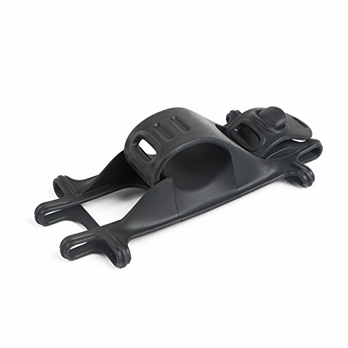 proPHONEÂ® Handyhalterung Fahrrad / Motorrad / Moped / Bike fÃ¼r alle Smartphone`s / iPhone`s / Samsung, usw. mit 4-6 Zoll Bildschirm, Universal Fahrradhalterung fÃ¼r Handy, Universalhalterung, Rennrad Mountainbike MTB Silikon Halterung