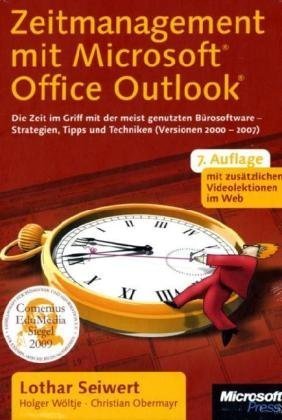 Download Zeitmanagement mit Microsoft Office Outlook Download Zeitmanagement mit Microsoft Office Outlook