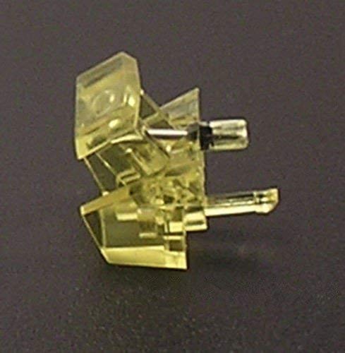 Durpower Phonograph giradischi ago per cartucce Empire RM50 Empire RM60 Empire TC40, Empire 300Z Empire OP4 Empire RM30