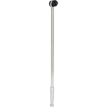 Leva Con Attacco Snodato KS Tools 918.1293, 800 Mm, 1/2 - Per Bulloni Difficili E Zone Strette