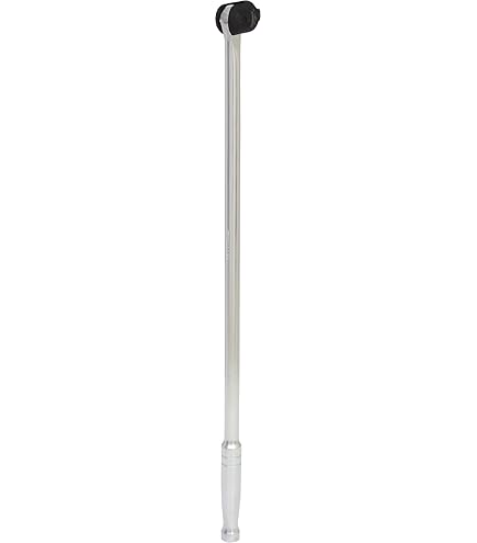 Barre De Force Pour Clé à Douille 1/4" - Longueur 150mm, Poignée Articulée, Acier CR-V - Pour Mécanique, Bricolage