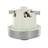 Staubsauger-Motor, 1200 W