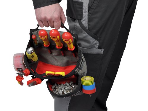 C.K Magma MA2717A Werkzeugtasche für Elektriker / Techniker - 4