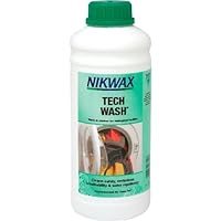 Nikwax - Tech Wash x 1 Lt