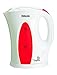 Inalsa Vapor 1.2-Litre Electric Kettle (White/Red) RS.750.00