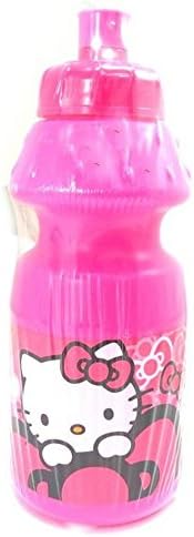 Disney Hello Kitty Kids Water Bottle 350ml