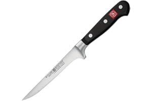 WÜSTHOF Classic Coltello per disossare 14 cm