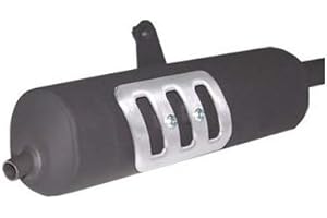 Giannelli - Echappement CIAO''' 83/01 ref 30042