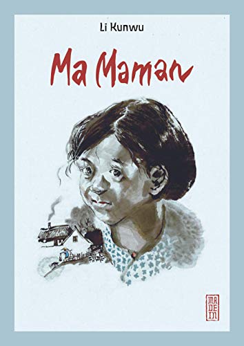 Ma maman — Tome 0