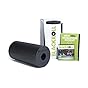 BLACKROLL STANDARD Faszienrolle - das Original...