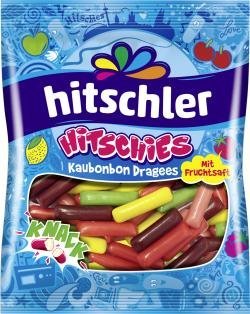 Preisvergleich Produktbild Hitschler - Hitschies - 275g