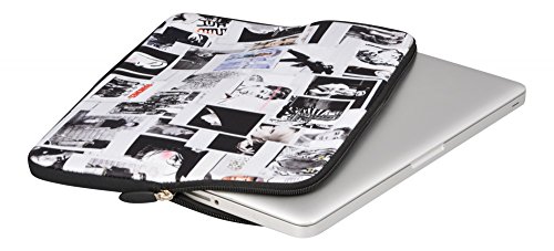 MySleeveDesign Laptoptasche Notebooktasche Sleeve für 10,2 Zoll / 11,6 – 12,1… - 3