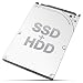 Produktbild Seagate Laptop SSHD / FireCuda interne Hybrid-Festplatte, 2,5' 5400rpm, 64MB / 128MB Cache, SATA III - recertified, Kapazität:1.000GB (1TB), Baureihe:Laptop SSHD