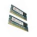Produktbild 8GB Dual Channel Kit CSX original 2 x 4 GB 200 pin DDR3-1066 (1066Mhz, PC3-8500, CL7, 204 pin) SO-DIMM für DDR3 Notebooks