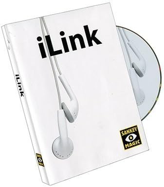 iLink by Jay Sankey - Trick