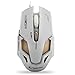 Produktbild Rampage SMX-R1 Optische Gaming Maus Mause 6 Tasten PC 4000DPI USB LED-Beleuchtung Pro-Gamer