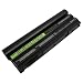 Produktbild Dell 451-11695 Primary Notebook Akku (9-Cell, 87W/HR)