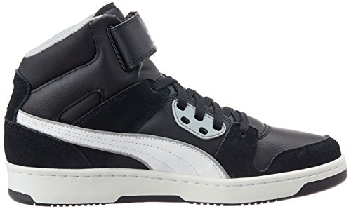 Puma Puma Rebound Street SD Unisex-Erwachsene Hohe Sneakers - 6