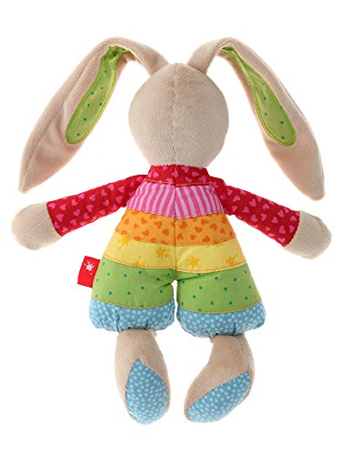 Sigikid 4063 Rainbow Rabbit - 4