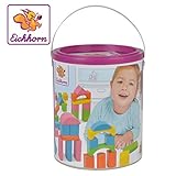 bausteine holz kindergarten FSC 100% Holz aus nachhaltiger Forstwirtschaft