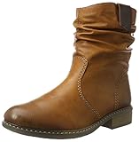 damen stiefel braun 39 Die Eagle-Ambor für Damen von Rieker ist eine Stiefelette für kalte Tage.