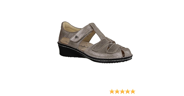 FinnComfort Mori Beige su Turci Calzature