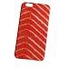 Produktbild HSNZZPP Kohl Instant-Nudeln Wassermelone Lachs Schweinefleisch Kekse Mode 5s Handy Shell Persönlichkeit Iphone6s Telefon Shell 6Plus Harte Schale,Salmon-iPhone