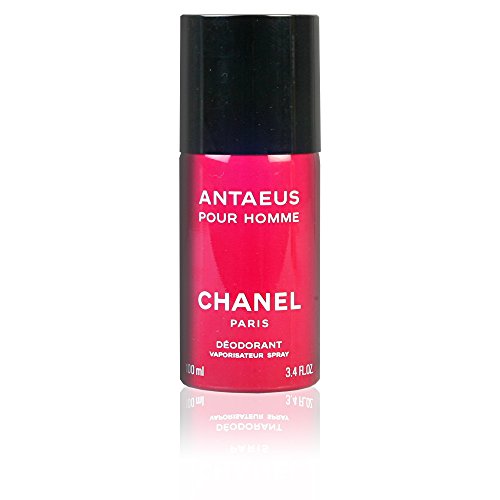 Preisvergleich Produktbild ANTAEUS VAPO DEODORANT 100 ML ORIGINAL