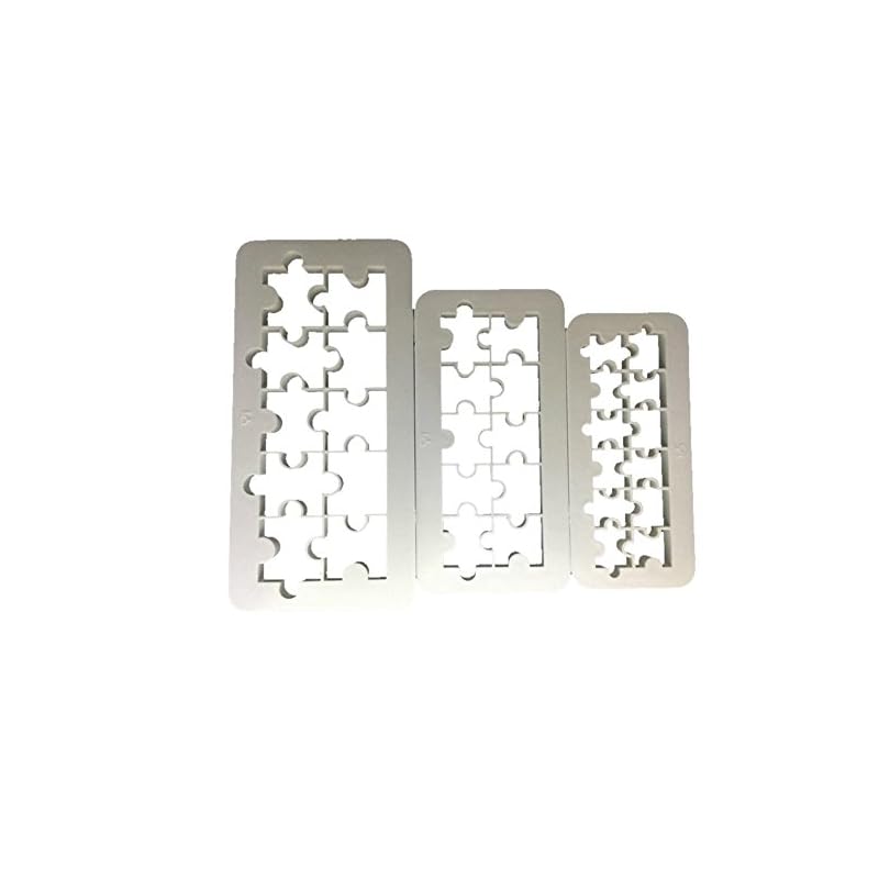 3 Teile Pltzchenform Mould Cookie Form Backen Werkzeuge Fr Kuchen Prgung Vorlage Pltzchen