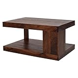 DESIGN - Wohnzimmertisch im stylischen Landhausstil