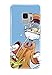 Price comparison product image Samsung Galaxy S9 3D Phone Smartphone Case Tom and Jerry Comedy Show 15 DESIGNS