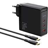 Mcdodo CH-2913 140W Gan5 Pro Typec Wired Charging Adapter