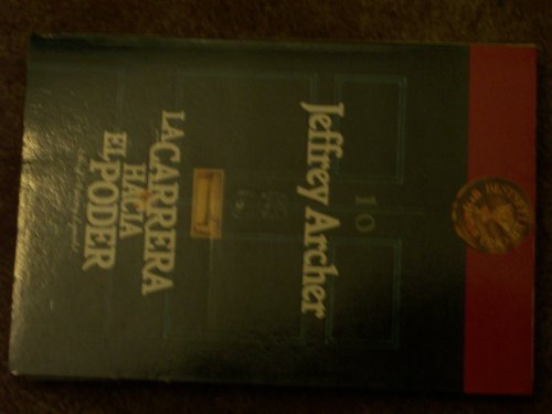 Preisvergleich Produktbild LA Carrera Hacia El Poder / First Among Equals