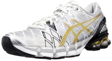 asics gel kinsei 5 womens