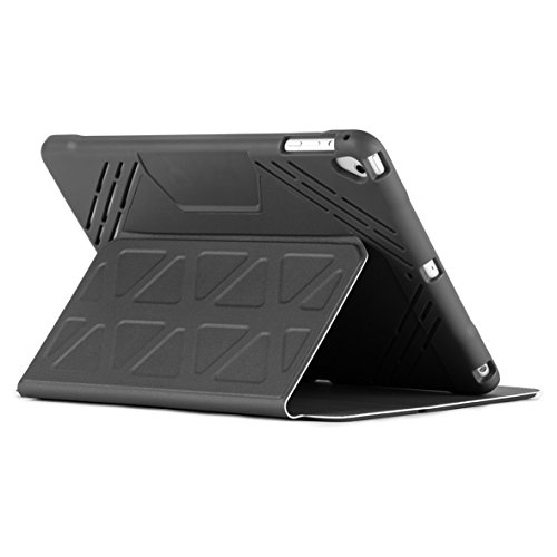 TARGUS 3D Protection iPad Air Pro 9.7 und Air2,1 Tablet Case Silver - 6