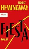 Bücher Neuerscheinungen 2022 - Fiesta von Ernest Hemingway
