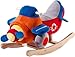 Heunec Classic 727779-Swing Rotating with Aeroplane Propeller and Sound