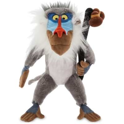 Suchergebnis auf Amazon.de für: König der Löwen - Plüschtiere: Spielzeug