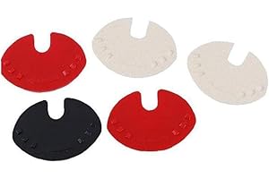 TOSSPER 5pcs Lata De Cerveza Cubierta De Latas De Bebidas Tapa Sellador Bebidas De La Soda Tapón Hermético Jugo Fresco De Broches De Presión De La Botella Tops Protector