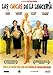 Las Chicas De La Lenceria (DVD)
