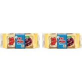 Etimek Salt Free Fried Bread 148 g 2 pack