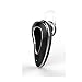 Produktbild LiuJianQin LYEJ Wireless Bluetooth Headset/Hängendes Ohr/Stealth/Starkes Signal/Stereo Sound/Long Standby (Farbe : Schwarz)