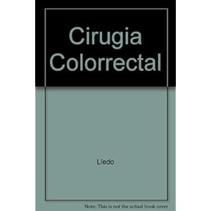 Cirugia Colorrectal