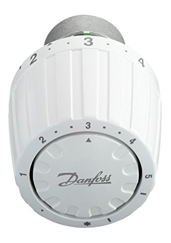 Danfoss DANFRAVL2950 Service-Fühlerelement „RA/VL“ 2950 (Hals-Innendurchmesser: 26 mm) - 2